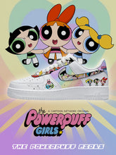PP Mädchen V.1 Custom Sneakers